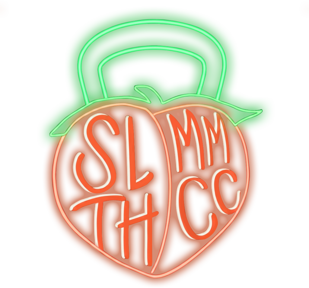 Slimm Thicc Method